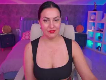 Bongacams Nude Webcam of VelvetLuck
