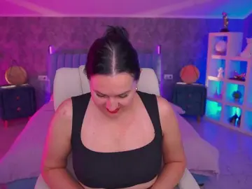 Bongacams Live Sex Cam of VelvetLuck