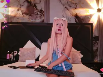 Bongacams Sex Cam of BunnySexyy