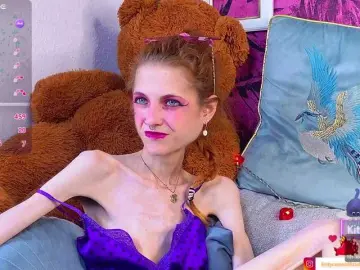 Bongacams Live Sex Cam of KittyRaine