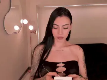 Bongacams Live Porn of ChristineFord