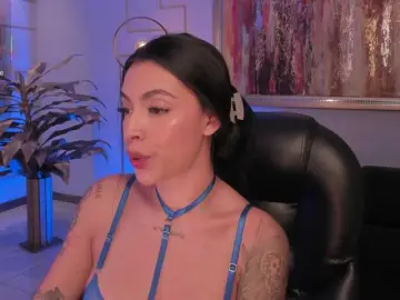 Bongacams Best Webcam of ChristineFord