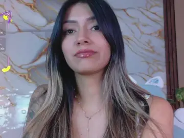 Bongacams Live Porn of SamanthaEcheverry