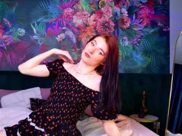Bongacams Adult Webcams of NicoleLuxe