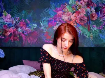 Bongacams Adult Video Chat of NicoleLuxe