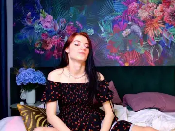 Bongacams Nude Webcam of NicoleLuxe