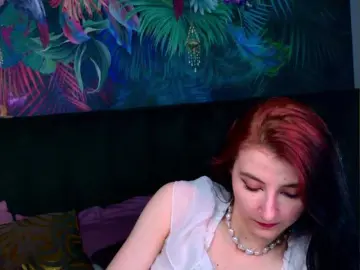 Bongacams Best Webcam of NicoleLuxe