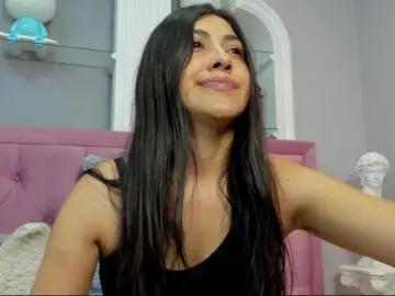 Bongacams Private Sex Chat of miel-latina