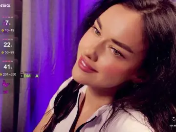 Bongacams Live Sex of Anna-na-sik