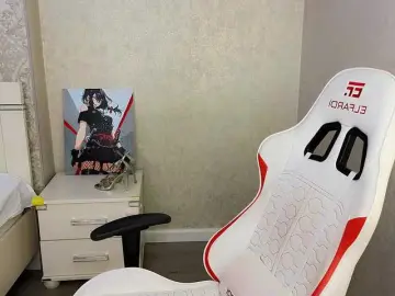 Bongacams Sex Chat of DianaMoon