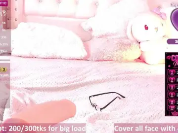 Bongacams Sex Cam of Hikikodolll
