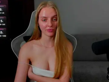 Bongacams Private Sex Chat of Jam-cream