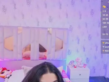 Bongacams Free Porn Cam of MARIANNA-TAY