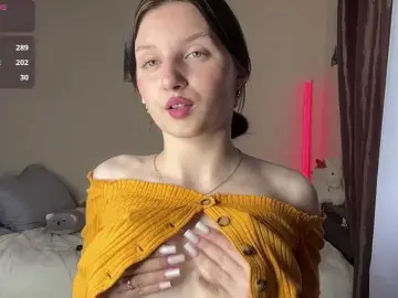 Bongacams Free Live Porn of ShantaySisson