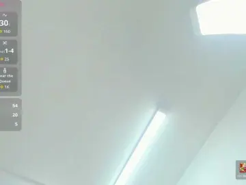 Bongacams Free Live Porn of Afrodita-Roos