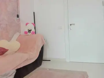 Bongacams Live Sex of Erikabeee1