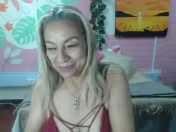 Bongacams Adult Webcam of valeria-sexy