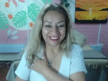 Bongacams Nude Webcam of valeria-sexy