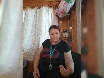 Bongacams Live Porn of Dilfina