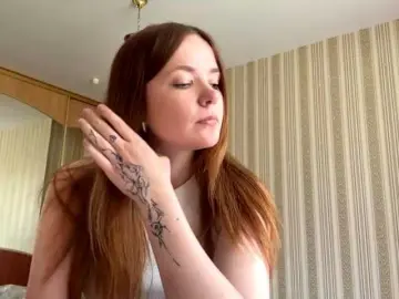 Bongacams Sex Cam of ImeldaLockner