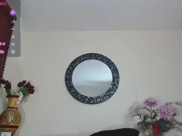 Bongacams Live Sex Cam of NicoleSantana