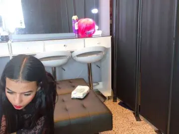 Bongacams Sex Chat of farianajulie