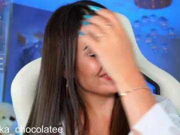 Bongacams Live Porn of Adel-chocolatee