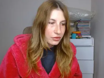 Bongacams Best Webcam of LunaVibe-V