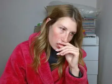 Bongacams Free Live Porn of LunaVibe-V
