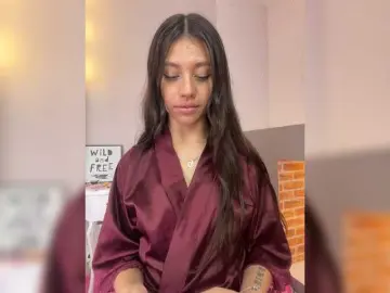 Bongacams Live Porn of CheryelFoxx