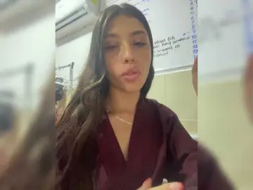 Bongacams Sex Cam of CheryelFoxx