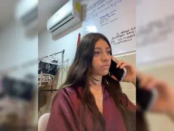 Bongacams Watch Live Sex Cams of CheryelFoxx