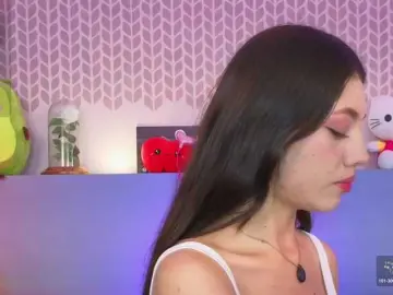 Bongacams Nude Webcam of CheryelFoxx