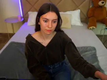 Bongacams Nude Webcam of NicoleInfinity