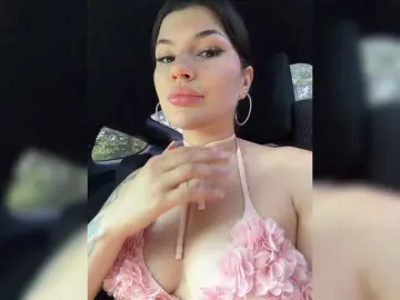 Bongacams Live Sex Cam of -MaybeBaby-