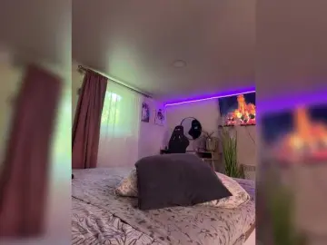 Bongacams Sex Cam of -MaybeBaby-