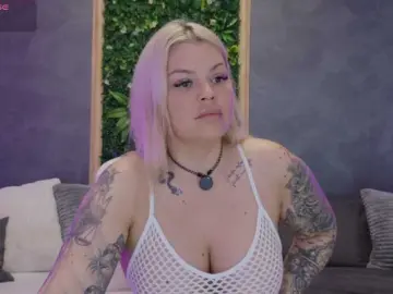 Bongacams Live Sex Cam of AlissaVox