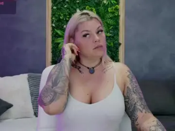 Bongacams Live Sex Cam of AlissaVox