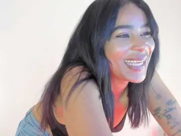 Bongacams Best Webcam of ribylove