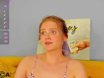 Bongacams Sex Chat of Alisa-Allison