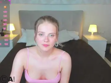 Bongacams Nude Webcam of Alisa-Allison