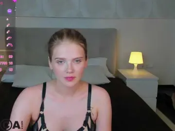 Bongacams Free Porn Cam of Alisa-Allison