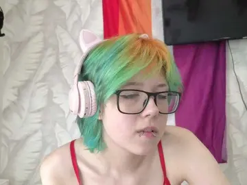 Bongacams Live Sex of CarolineRichter