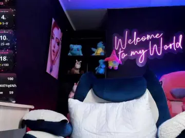 Bongacams Live Sex of StelleKnox