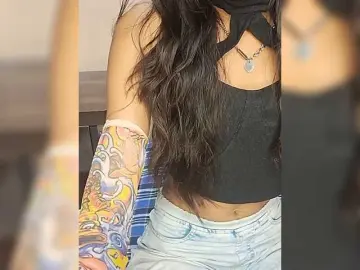 Bongacams Adult Webcams of AngelRiya
