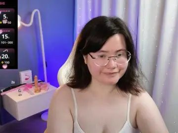 Bongacams Nude Webcam of Alicezen