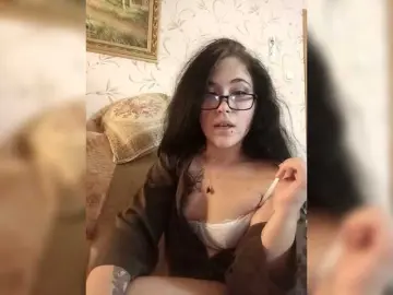 Bongacams Nude Webcam of SoftChaos