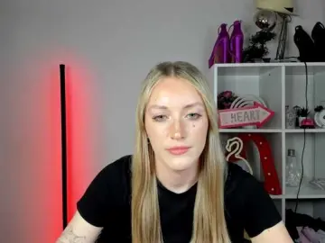 Bongacams Sex Cam of EvelynBlond