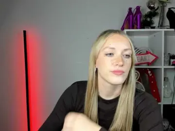 Bongacams Private Sex Chat of EvelynBlond
