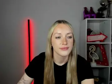 Bongacams Best Webcam of EvelynBlond